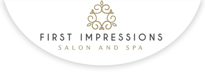 First Impressions Salon Logo
